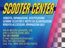 scooter center